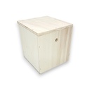 Kanarienestkast recht