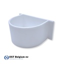 Papegaaibak groot met vleugels