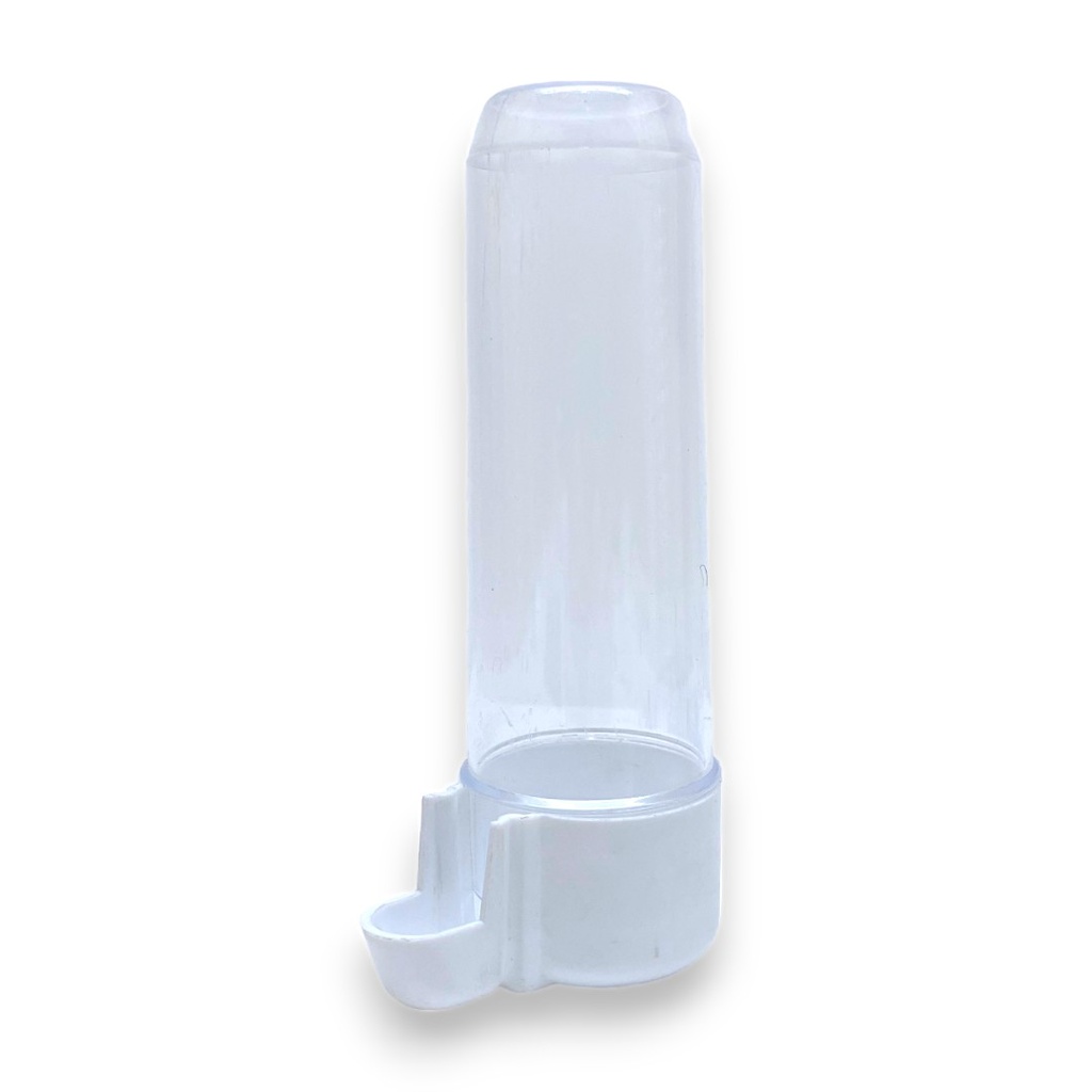 [88322311] Champion drinker no. 3 = 100 ml (White / Transparent)
