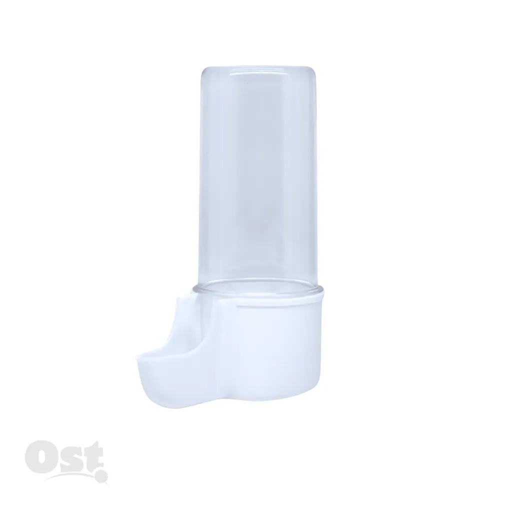[88322251] Abreuvoir ECO n°1 = 80 ml (Blanc / Transparent)