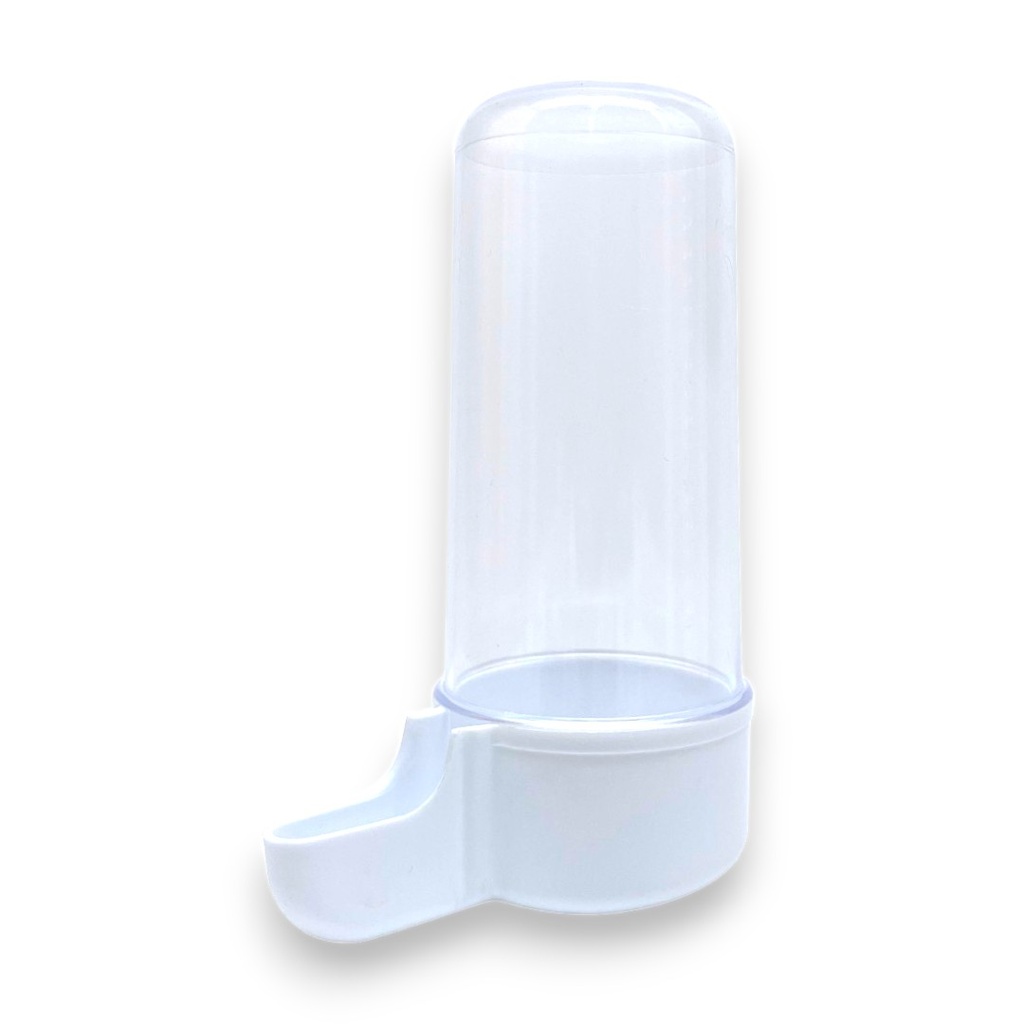 [88323231] ECO-Tränke Nr. 3 = 200 ml (Weiß / Transparent)