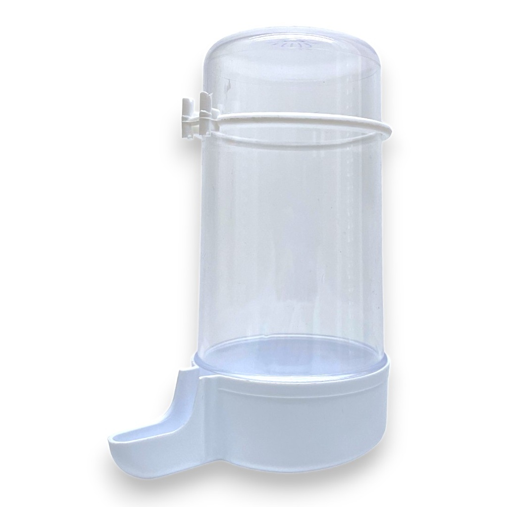 [88323331] ECO-Tränke Nr. 4 = 500 ml (Weiß / Transparent)