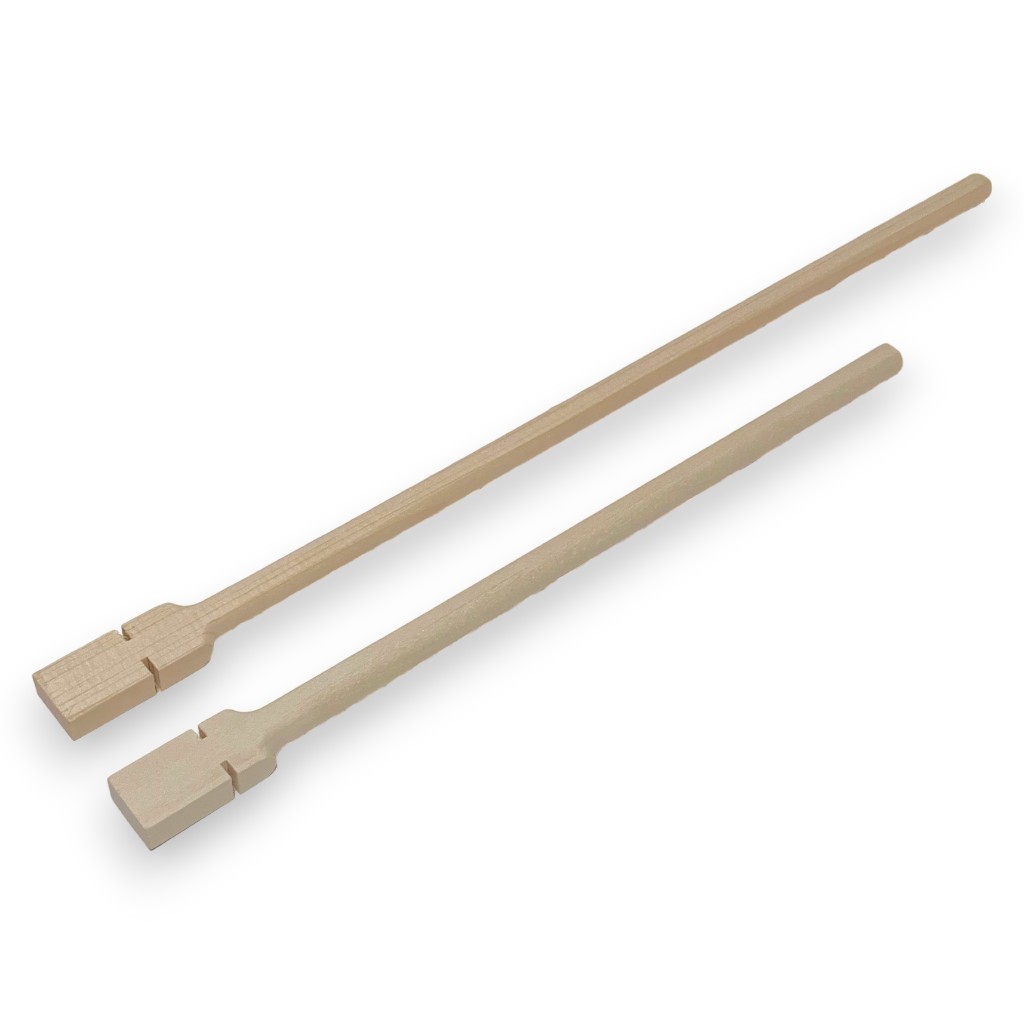 [87601301] Perchoir de cage bois (30 cm)