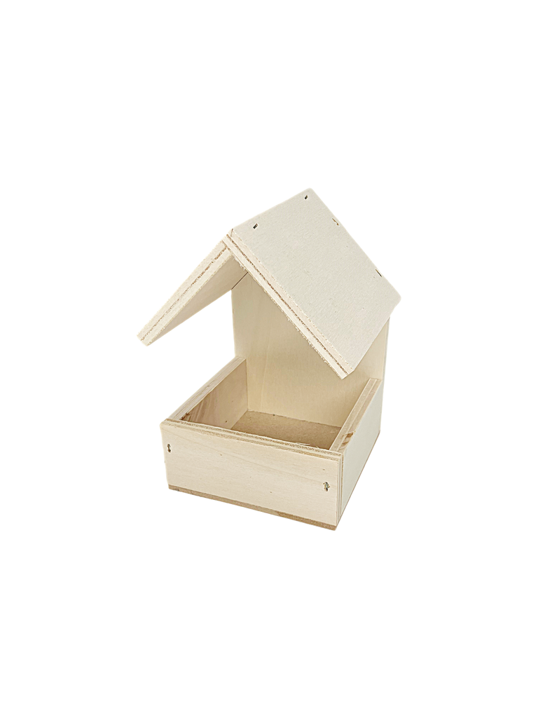 Kapel hout