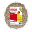 Coquilles d'huîtres