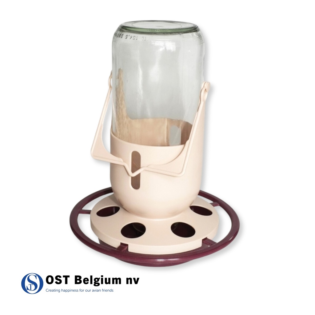 [88315021] OST Mijnlamp