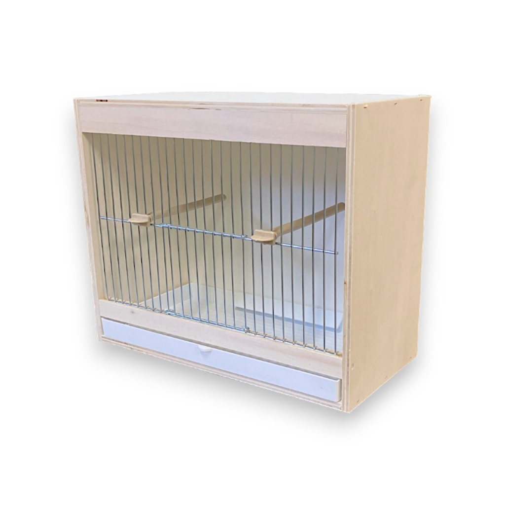 [87201111] Training cage (Nr 1)