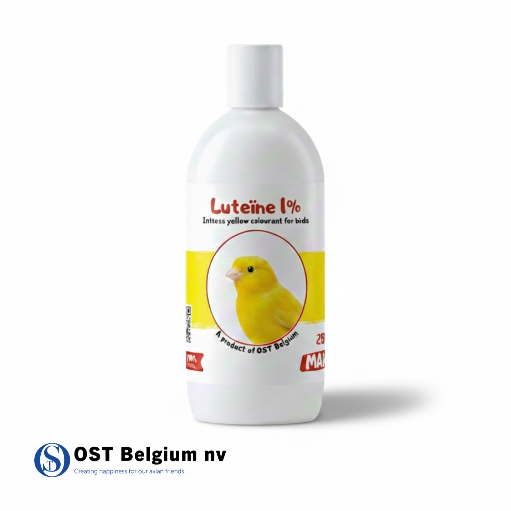 [82720401] Lutéine jaune 250 gr