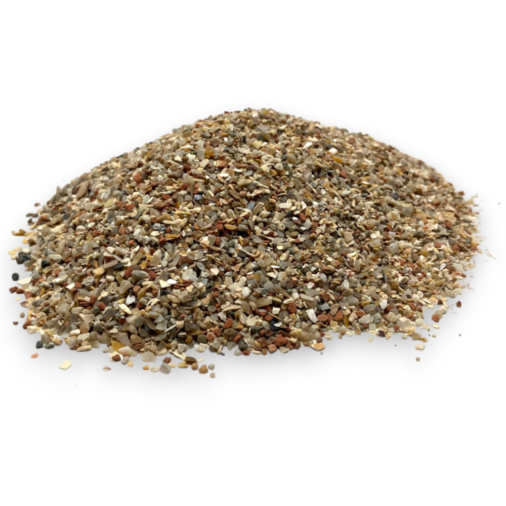 [83401901] Bird grit 25 kg