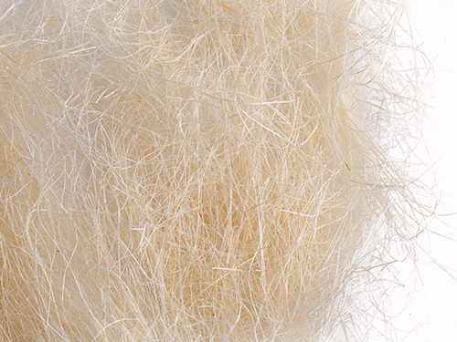 [86122515] Sisalfaser Sisal 500 gr