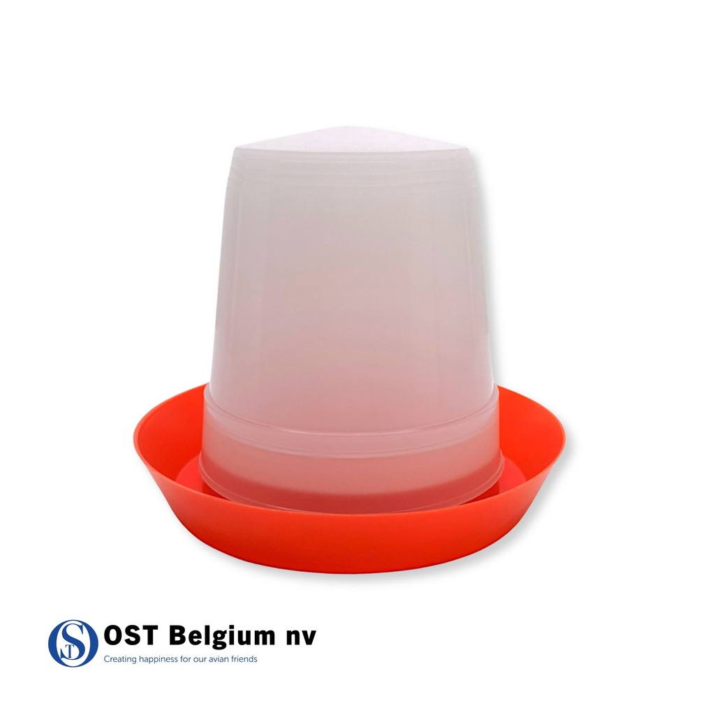 [88311101] Trinkglocke 0,75l
