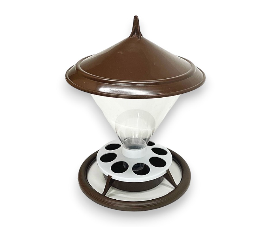 [88315501] Carousel feeder