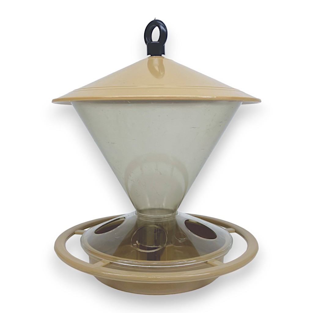 Universeller Saatgutbehälter