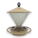 Universeller Saatgutbehälter