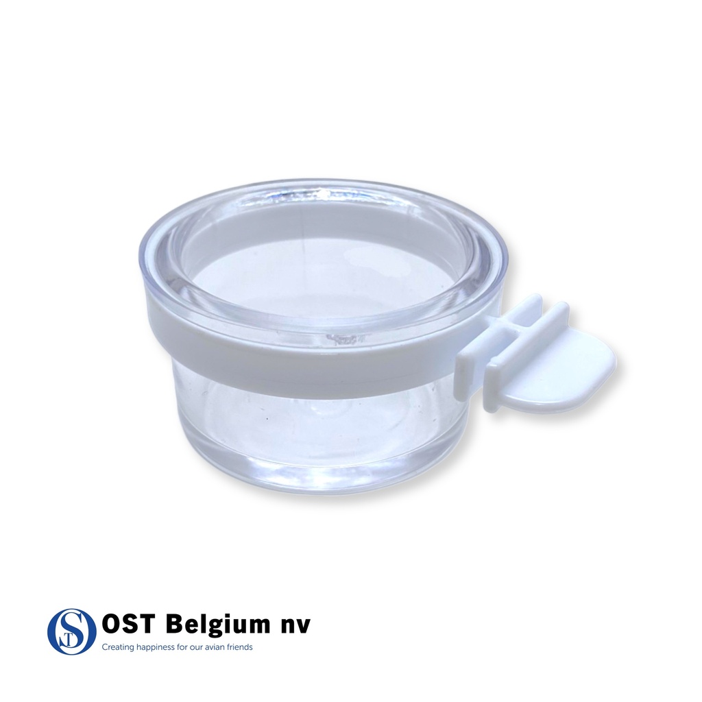 [88352271] Eivoerpotje met ring