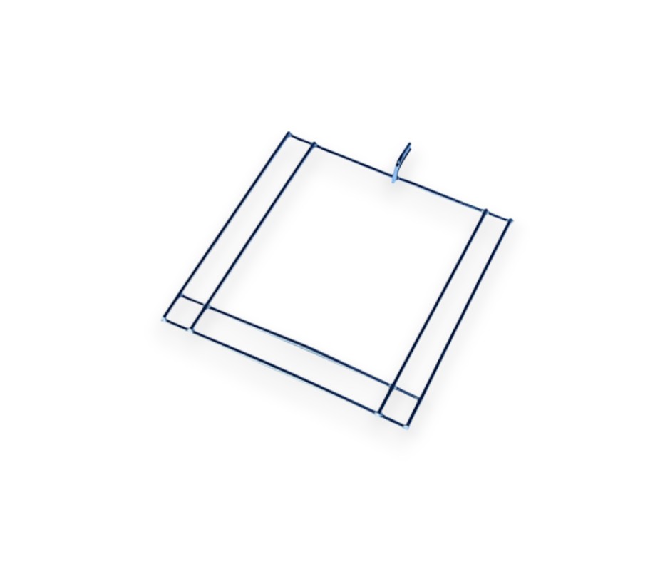 [89801101] Badhanger TT kooi