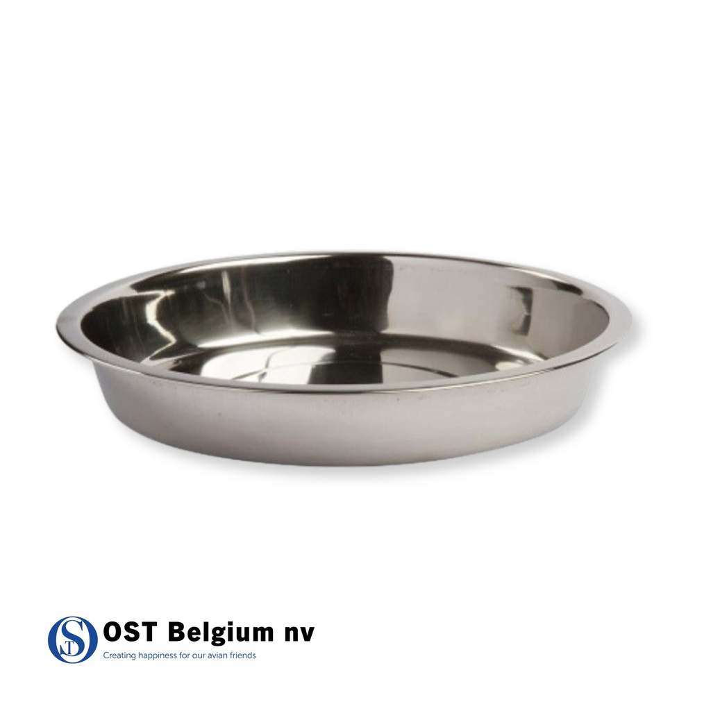 [89303201] Bad- of puppyschaal Klein (13 cm)