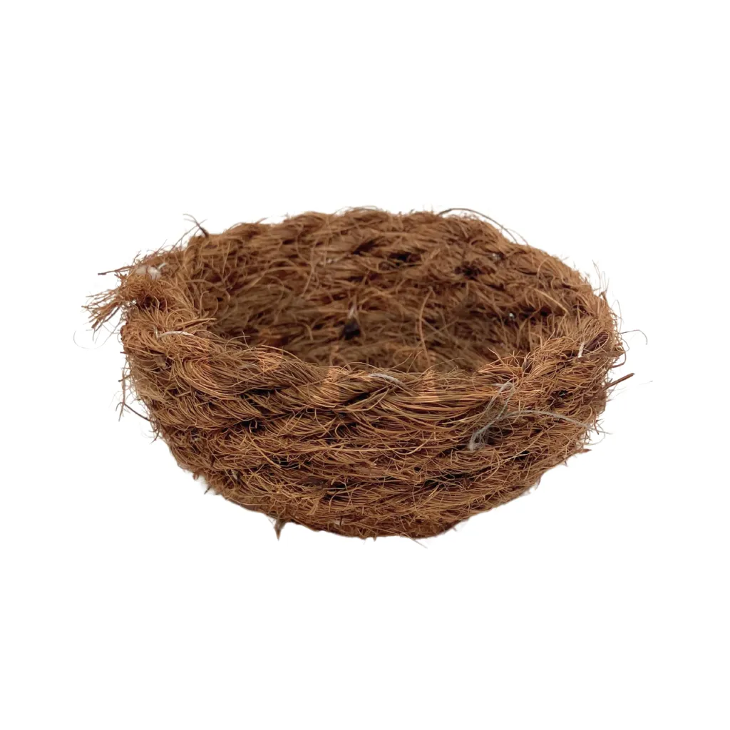 [86112111] Inlegnest coco - 10 cm (10 stuks)
