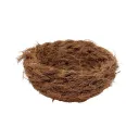 Inlay nest coco - 12 cm (10 pieces)