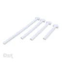 Plastic perch - 22 cm