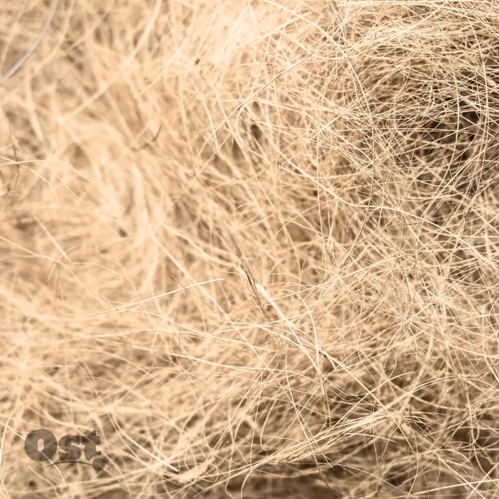 Coconut Fibre 500 grams