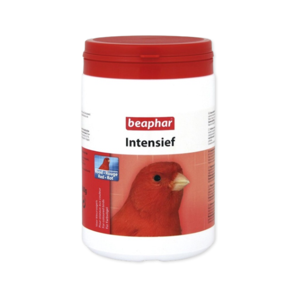 [82710120] Bogena Intensiv 500 gr