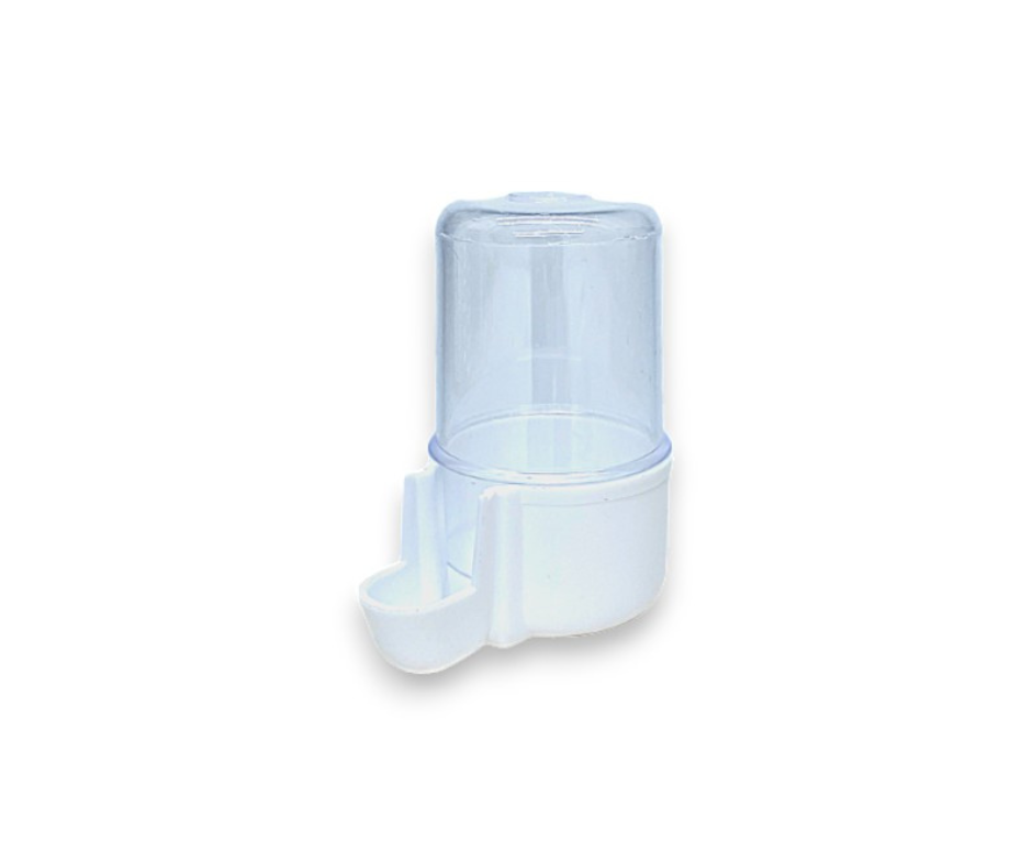 [88322101] Champion-Fontäne Nr. 0 = 50 ml (Weiß / Transparent)