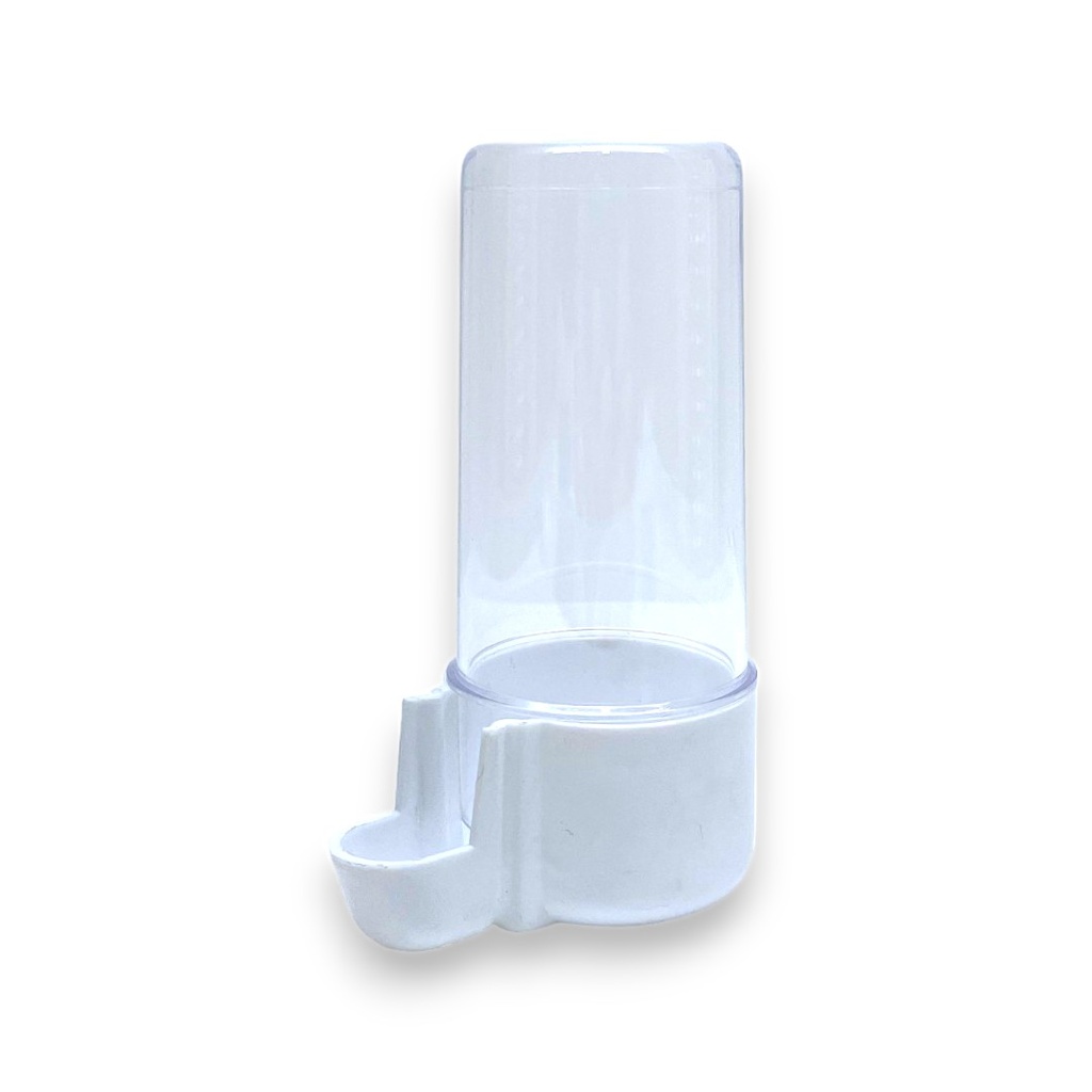 [88322111] Champion drinker no. 1 = 80 ml (White / Transparent)
