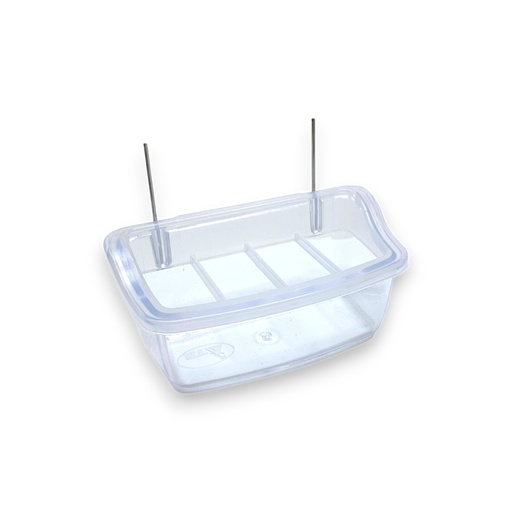 [88351001] Futternapf SMART 11 cm