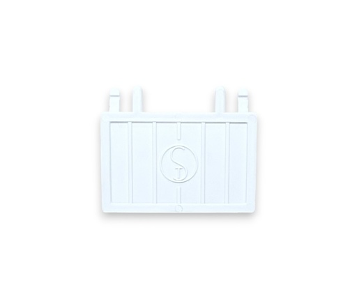 [88352621] Klapdeurtje plastiek