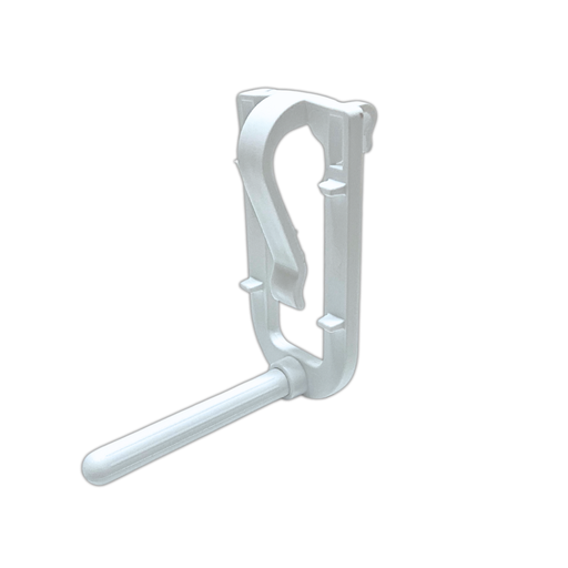 [88365531] Sepia shell holder with perch