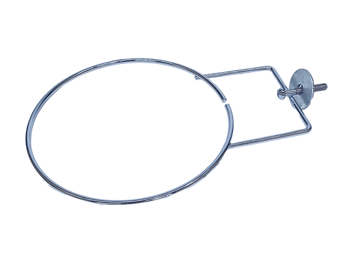 [89102101] Nest ring with threaded metal