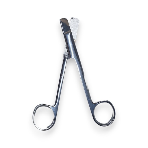 [89800211] Ring scissors