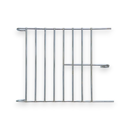 [89950111] Draaideur 12x14 cm